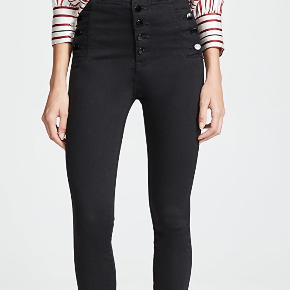 Like New J Brand Natasha